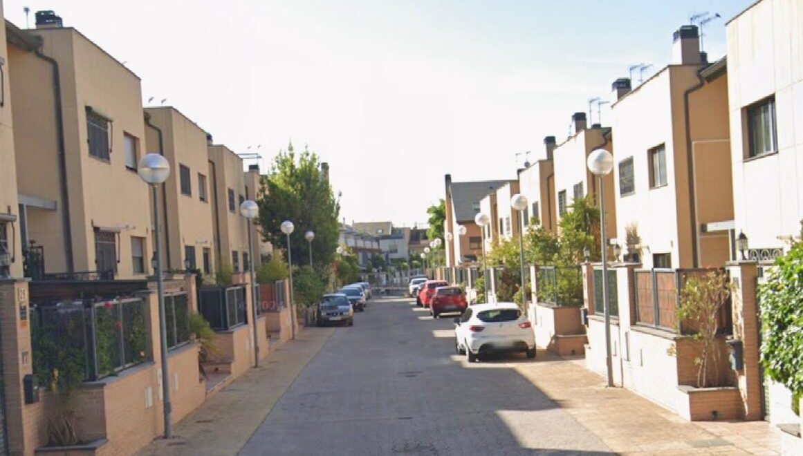 Chalet adosado en Arganda | Ref. 20.303