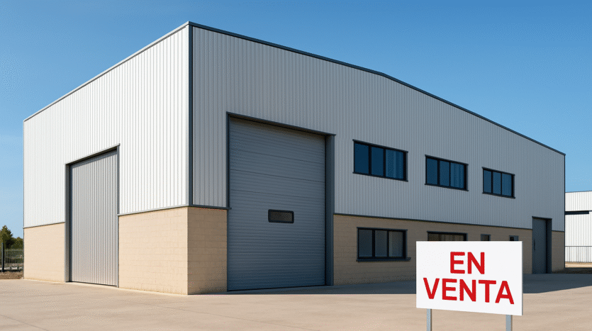 Naves en venta en Arganda del Rey: guía práctica para elegir bien en 2025