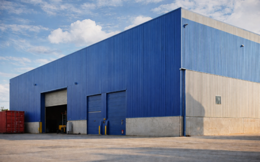 NAVES ARGANDA DEL REY