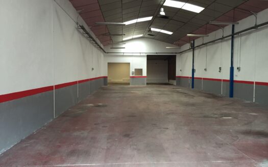 Cómo saber qué nave industrial necesita tu empresa